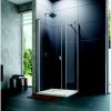 Huppe Design pure, 025170 afdekkapjes t.b.v. wandlijst