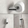 Geesa Shift Chrome 919900-02-115 toiletaccessoireset chroom