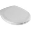 Sphinx Eurobase S8H5T001000 OLW-03 toiletzitting met deksel wit (OUTLET)