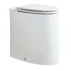 Ideal Standard X-L T2000AA set van 2 scharnieren chroom *niet meer leverbaar*