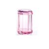 Decor Walther Crystal 0931461 KR BMD box met deksel Pink Crystal