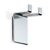 Decor Walther 0902100 WH 4 ophanghaak chroom