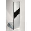 Decor Walther Brick 0592600 BK ERH reserverolhouder chroom