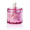 Decor Walther Crystal 0931561 KR KB tissuebox Pink Crystal