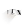 Decor Walther 0333000 BOX 15 N LED wandlamp dimbaar 15x10cm chroom