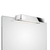 Decor Walther 0420300 BOX 1-40 N LED spiegellamp dimbaar 40x10cm chroom
