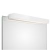 Decor Walther 0420450 BOX 1-60 N LED spiegellamp dimbaar 60x10cm mat wit