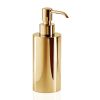 Decor Walther 0853120 DW 325 zeepdispenser goud