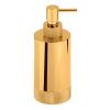 Decor Walther 0853520 CLUB SSP1 zeepdispenser goud