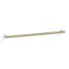 Decor Walther Bar 0856320 BAR HTE60 handdoekhouder 60cm goud