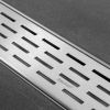 Easy Drain Multi Designdelen EDF500 Fixt-1 rooster 50 cm RVS