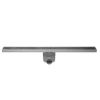 Easy Drain Multi Tegeldrain EDT500 douchegoot 50cm zijuitloop