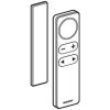 Geberit AquaClean 242879111 afstandsbediening AquaClean Sela