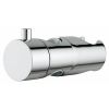 Grohe Power & Soul 48177000 glijstuk voor glijstang chroom