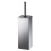 Haceka Mezzo chroom 1123674 closetborstel chroom