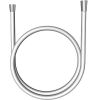 Hansa 54120400 Silverjet doucheslang 125cm chroom