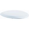 Ideal Standard Celia K704601 toiletzitting met deksel wit *niet meer leverbaar*