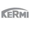 Kermi 2534974 glasafdichting verticaal rechts 200cm