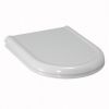 Laufen Viena Libertyline 8924700000001 toiletzitting met deksel wit