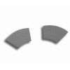 Novellini R04YOMO1-K set dopjes chroom