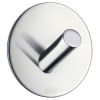 Smedbo Beslagsboden SMARTP-BBCR accessoireset (toiletset) gepolijst edelstaal