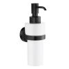 Smedbo Home HB369P zeepdispenser zwart