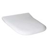 Villeroy en Boch Joyce Slimseat 9M62S1R3 toiletzitting met deksel pergamon *niet meer leverbaar*