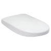Villeroy en Boch My Nature 9M33S1R1 toiletzitting met deksel wit *niet meer leverbaar*