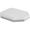 Villeroy en Boch Opera 99236101 toiletzitting met deksel wit *niet meer leverbaar*