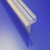 Duscholux 251017.01.000.1000 buigbare afwaterstrip horizontaal 100cm, 6mm
