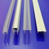 Sphinx S44 S8L43719 ( 2537034 ) compleet strippenset voor draaideur in nis