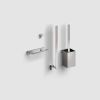 Clou Fold CL09040994101 accessoireset (4-delig) rvs geborsteld