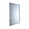 Decor Walther 0100500 SP 35/608 spiegel 60x80cm chroom