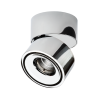 Decor Walther 0219500 STUDIO L LED plafond- en wandspot ø10cm chroom