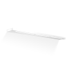 Decor Walther 0329950 SLIM 80 N LED wandlamp 80x10cm mat wit