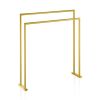 Decor Walther 0503582 HT 5 staande handdoekhouder mat goud