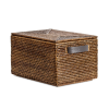 Decor Walther Basket 0941092 Basket BOX multi box donker rotan
