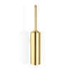 Decor Walther Classic 0513620 CL WBG N toiletborstelgarnituur wand goud