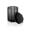 Decor Walther Crystal 0931494 KR BMD box met deksel antraciet
