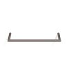 Decor Walther Mikado 0520759 MK HTE30 handdoekhouder 30cm mat donker metaal