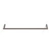 Decor Walther Mikado 0520859 MK HTE45 handdoekhouder 45cm mat donker metaal