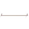 Decor Walther Mikado 0520915 MK HTE60 handdoekhouder 60cm mat koper PVD