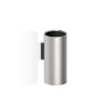Decor Walther Mikado 0523478 MK TEC WMB glashouder RVS geborsteld/ mat zwart