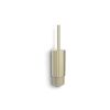 Decor Walther OF.LINE 0671645 OF.LINE WBG toiletborstelgarnituur wand champagne/dune
