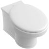 Villeroy en Boch Amadea 881061R1 toiletzitting met deksel wit