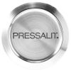 Pressalit Sway D 934000-BL6999 toiletzitting met deksel wit