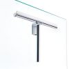 Decor Walther 0902100 WH 4 ophanghaak chroom