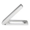 Villeroy en Boch La Belle 9M32S1R1 toiletzitting met deksel wit *niet meer leverbaar*