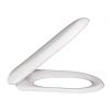 Villeroy en Boch Magnum 99506101 toiletzitting met deksel wit *niet meer leverbaar*