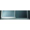 Huppe 1002, 046507 verticale afdichtingsstrip/ magneetstrip *niet meer leverbaar*